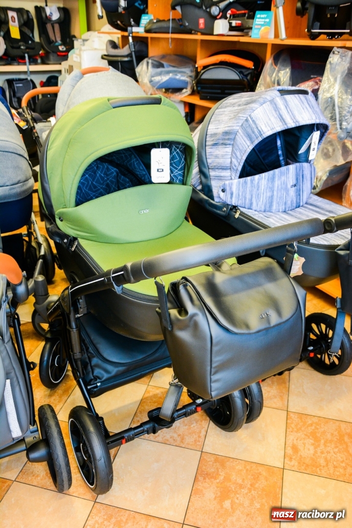 Zdjęcie w galerii na portalu naszraciborz.pl: Tydzień Otwarty w BOBO Sklepie! wiadomości z regionu