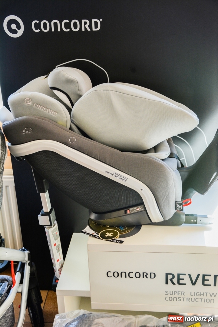 Zdjęcie w galerii na portalu naszraciborz.pl: Tydzień Otwarty w BOBO Sklepie! wiadomości z regionu