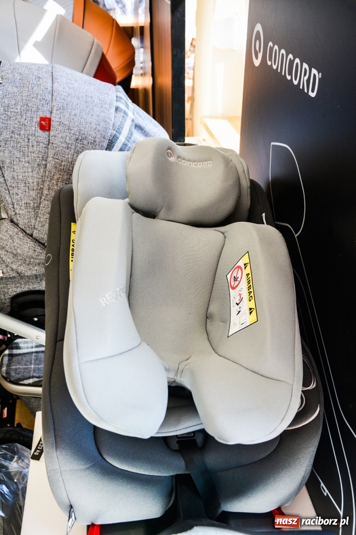 Zdjęcie w galerii na portalu naszraciborz.pl: Tydzień Otwarty w BOBO Sklepie! wiadomości z regionu