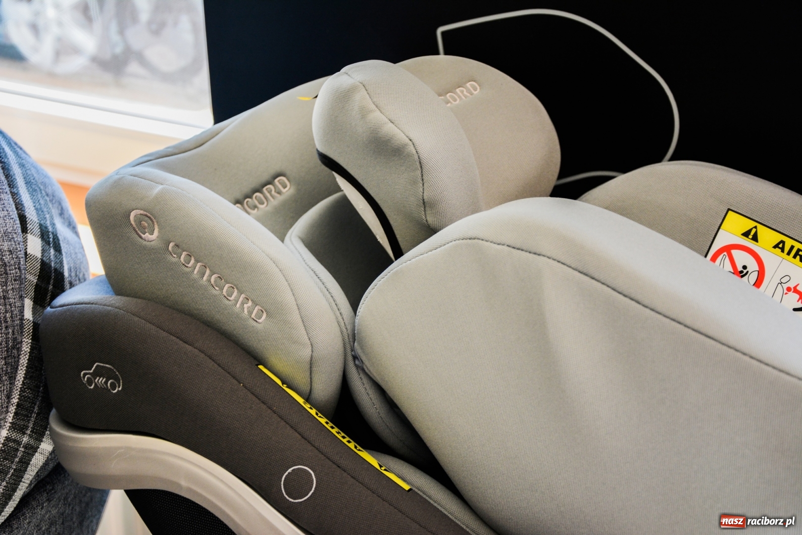 Zdjęcie w galerii na portalu naszraciborz.pl: Tydzień Otwarty w BOBO Sklepie! wiadomości z regionu