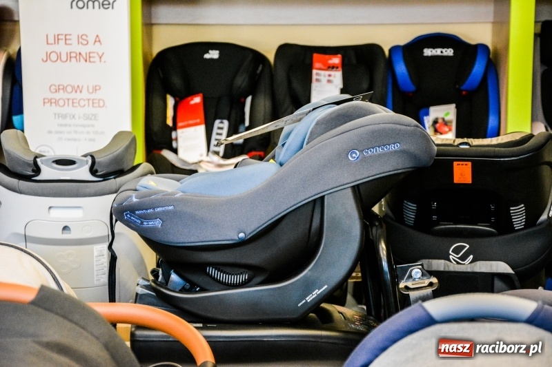 Zdjęcie w galerii na portalu naszraciborz.pl: Tydzień Otwarty w BOBO Sklepie! wiadomości z regionu