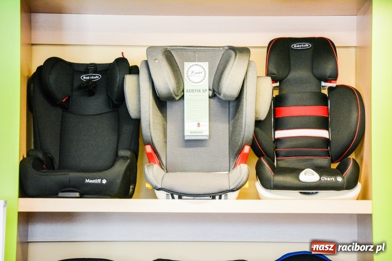 Zdjęcie w galerii na portalu naszraciborz.pl: Tydzień Otwarty w BOBO Sklepie! wiadomości z regionu