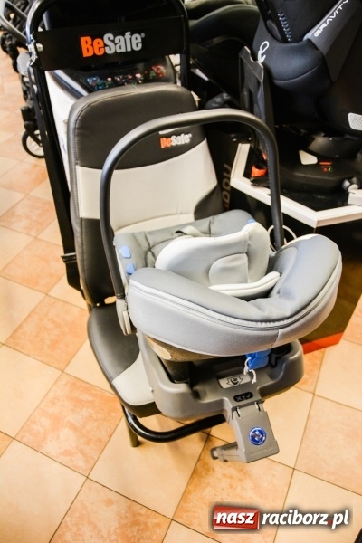 Zdjęcie w galerii na portalu naszraciborz.pl: Tydzień Otwarty w BOBO Sklepie! wiadomości z regionu