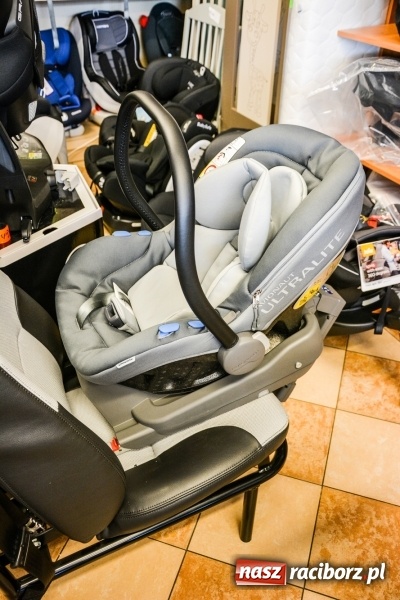 Zdjęcie w galerii na portalu naszraciborz.pl: Tydzień Otwarty w BOBO Sklepie! wiadomości z regionu