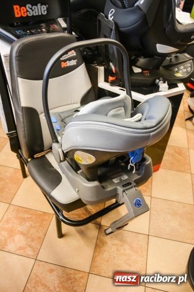 Zdjęcie w galerii na portalu naszraciborz.pl: Tydzień Otwarty w BOBO Sklepie! wiadomości z regionu