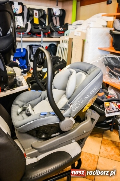 Zdjęcie w galerii na portalu naszraciborz.pl: Tydzień Otwarty w BOBO Sklepie! wiadomości z regionu