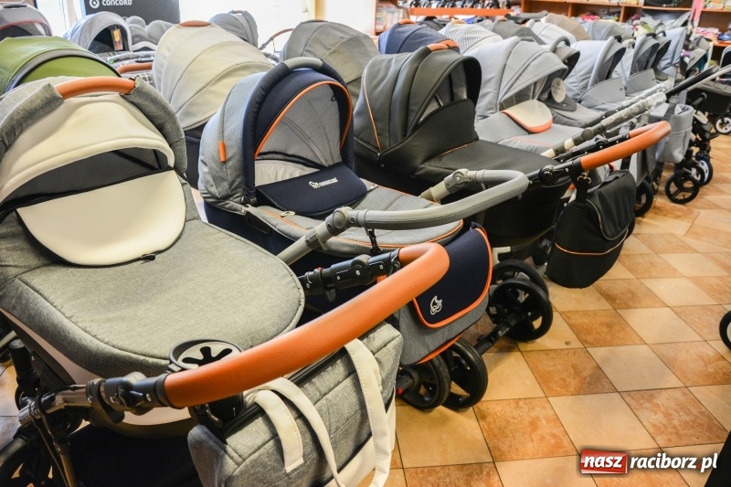 Zdjęcie w galerii na portalu naszraciborz.pl: Tydzień Otwarty w BOBO Sklepie! wiadomości z regionu