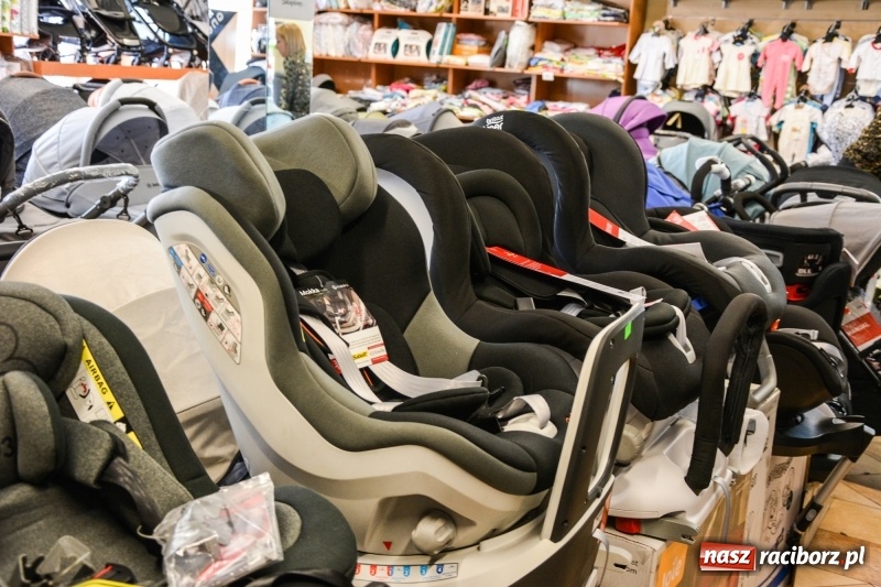 Zdjęcie w galerii na portalu naszraciborz.pl: Tydzień Otwarty w BOBO Sklepie! wiadomości z regionu