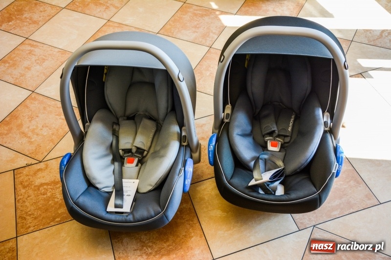 Zdjęcie w galerii na portalu naszraciborz.pl: Tydzień Otwarty w BOBO Sklepie! wiadomości z regionu