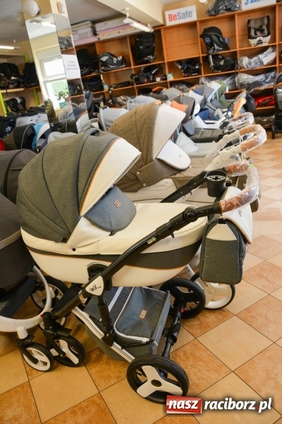 Zdjęcie w galerii na portalu naszraciborz.pl: Tydzień Otwarty w BOBO Sklepie! wiadomości z regionu