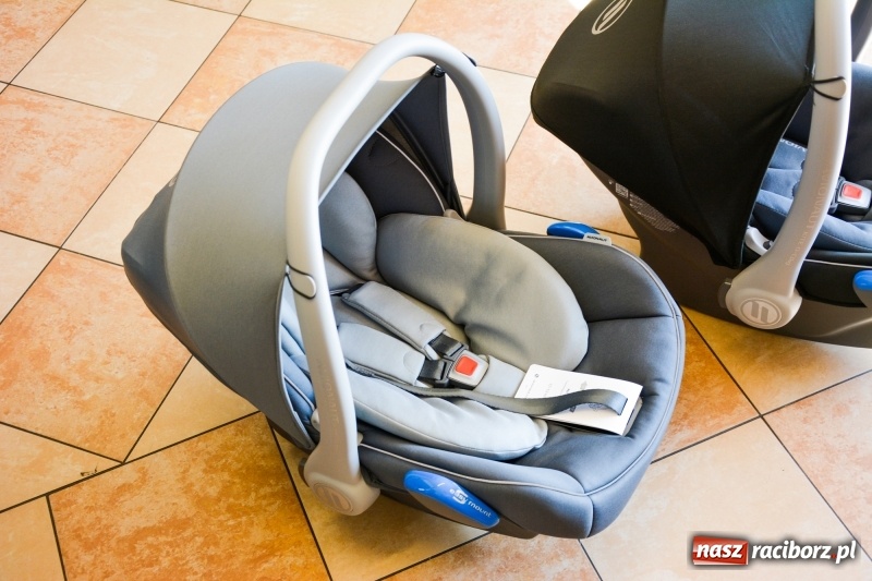 Zdjęcie w galerii na portalu naszraciborz.pl: Tydzień Otwarty w BOBO Sklepie! wiadomości z regionu