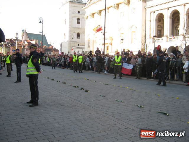 Zdjęcie w galerii na portalu naszraciborz.pl: Zawsze gotowi wiadomości z regionu