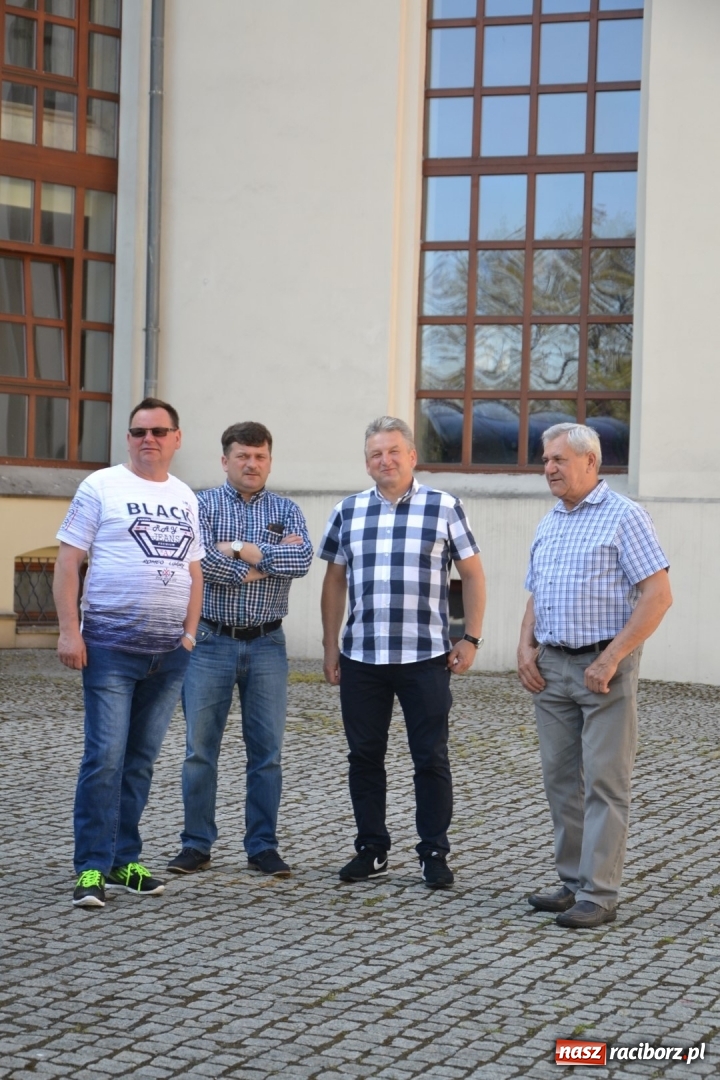 Zdjęcie w galerii na portalu naszraciborz.pl: Dwie dekady współpracy z czeskimi partnerami wiadomości z regionu