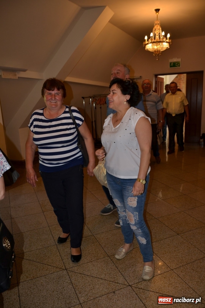 Zdjęcie w galerii na portalu naszraciborz.pl: Dwie dekady współpracy z czeskimi partnerami wiadomości z regionu