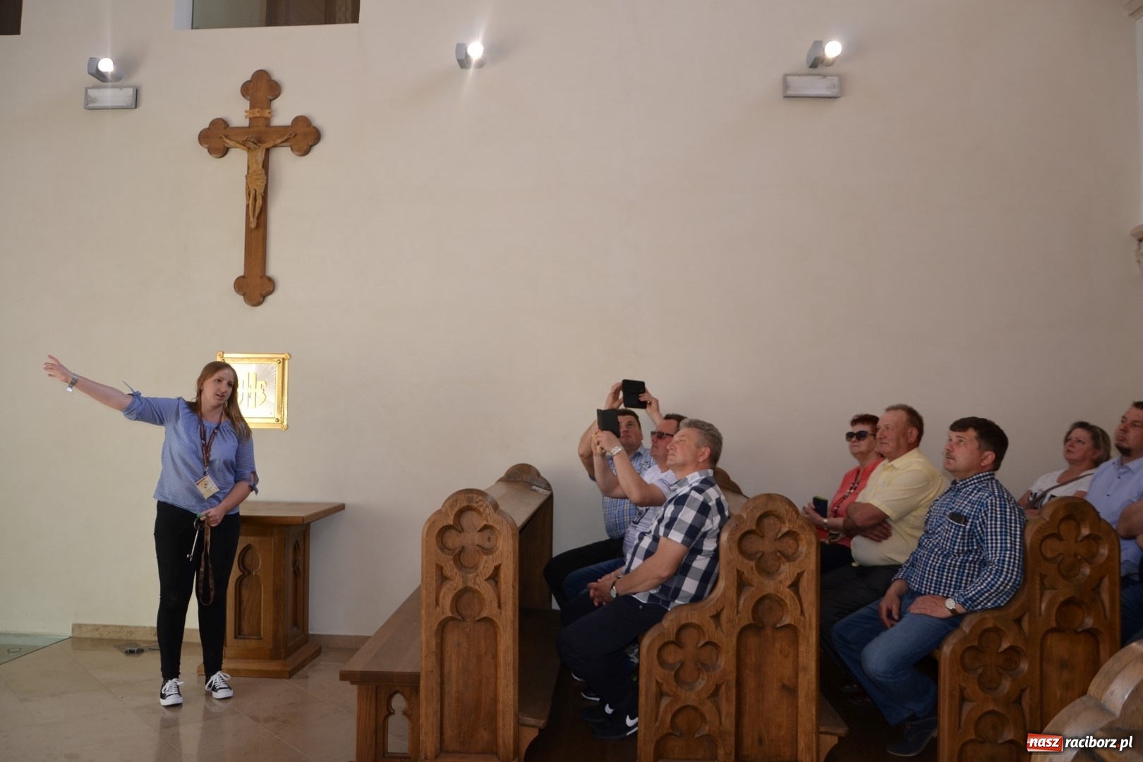 Zdjęcie w galerii na portalu naszraciborz.pl: Dwie dekady współpracy z czeskimi partnerami wiadomości z regionu