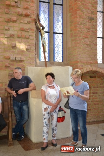 Zdjęcie w galerii na portalu naszraciborz.pl: Dwie dekady współpracy z czeskimi partnerami wiadomości z regionu