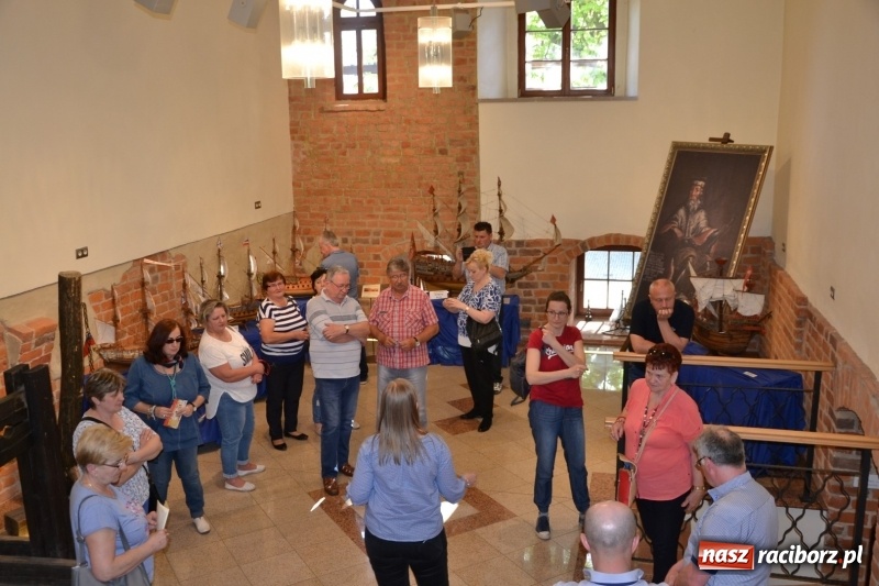 Zdjęcie w galerii na portalu naszraciborz.pl: Dwie dekady współpracy z czeskimi partnerami wiadomości z regionu