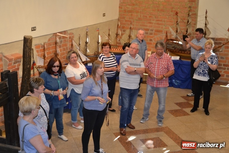 Zdjęcie w galerii na portalu naszraciborz.pl: Dwie dekady współpracy z czeskimi partnerami wiadomości z regionu