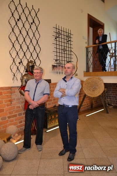 Zdjęcie w galerii na portalu naszraciborz.pl: Dwie dekady współpracy z czeskimi partnerami wiadomości z regionu