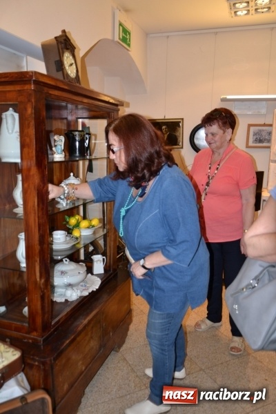 Zdjęcie w galerii na portalu naszraciborz.pl: Dwie dekady współpracy z czeskimi partnerami wiadomości z regionu