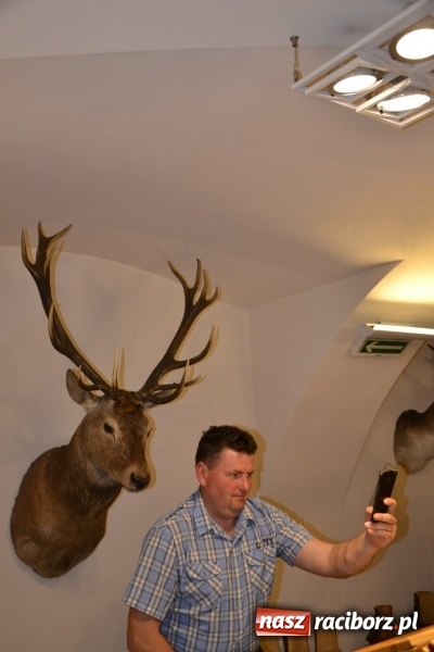 Zdjęcie w galerii na portalu naszraciborz.pl: Dwie dekady współpracy z czeskimi partnerami wiadomości z regionu