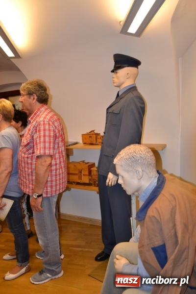 Zdjęcie w galerii na portalu naszraciborz.pl: Dwie dekady współpracy z czeskimi partnerami wiadomości z regionu