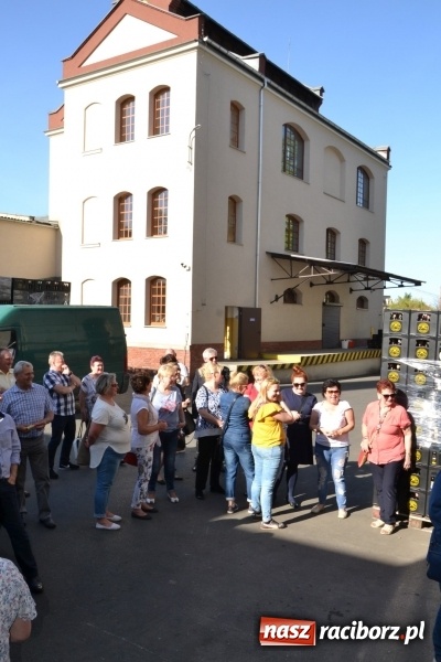 Zdjęcie w galerii na portalu naszraciborz.pl: Dwie dekady współpracy z czeskimi partnerami wiadomości z regionu