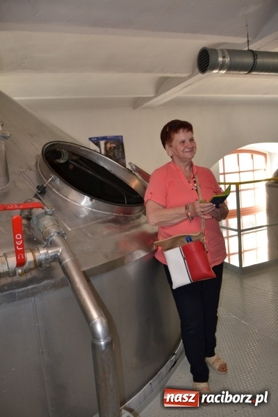 Zdjęcie w galerii na portalu naszraciborz.pl: Dwie dekady współpracy z czeskimi partnerami wiadomości z regionu