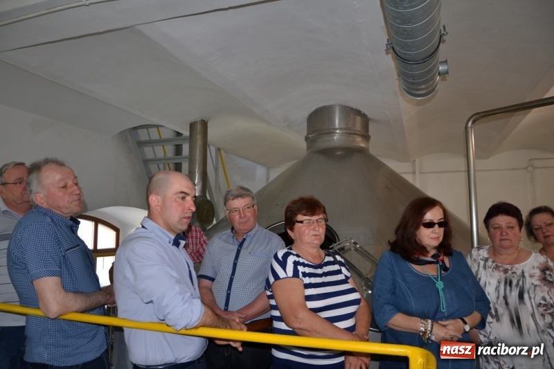 Zdjęcie w galerii na portalu naszraciborz.pl: Dwie dekady współpracy z czeskimi partnerami wiadomości z regionu