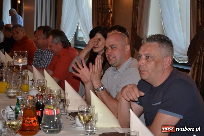 Zdjęcie w galerii na portalu naszraciborz.pl: Dwie dekady współpracy z czeskimi partnerami wiadomości z regionu