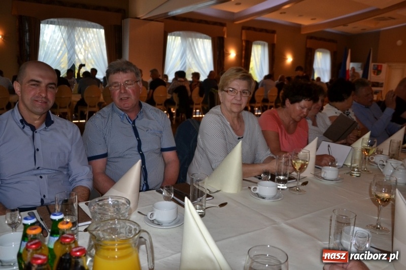 Zdjęcie w galerii na portalu naszraciborz.pl: Dwie dekady współpracy z czeskimi partnerami wiadomości z regionu