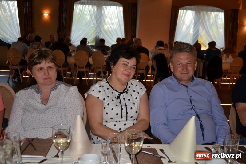 Zdjęcie w galerii na portalu naszraciborz.pl: Dwie dekady współpracy z czeskimi partnerami wiadomości z regionu