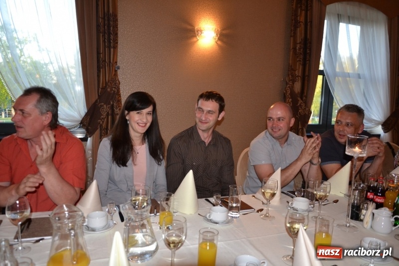 Zdjęcie w galerii na portalu naszraciborz.pl: Dwie dekady współpracy z czeskimi partnerami wiadomości z regionu