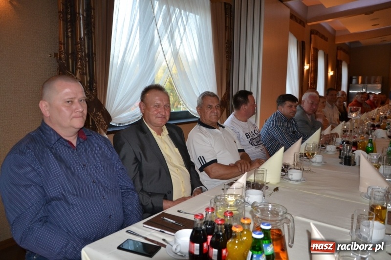 Zdjęcie w galerii na portalu naszraciborz.pl: Dwie dekady współpracy z czeskimi partnerami wiadomości z regionu