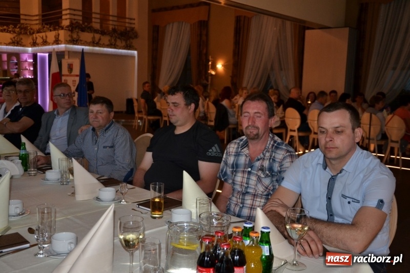 Zdjęcie w galerii na portalu naszraciborz.pl: Dwie dekady współpracy z czeskimi partnerami wiadomości z regionu