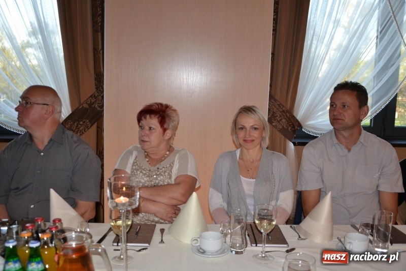 Zdjęcie w galerii na portalu naszraciborz.pl: Dwie dekady współpracy z czeskimi partnerami wiadomości z regionu