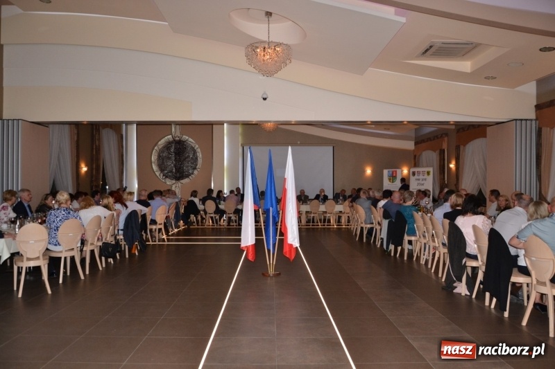 Zdjęcie w galerii na portalu naszraciborz.pl: Dwie dekady współpracy z czeskimi partnerami wiadomości z regionu