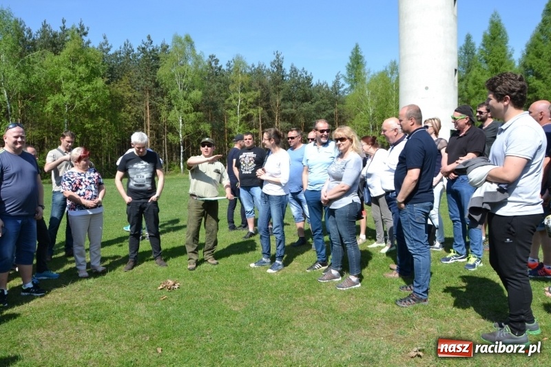 Zdjęcie w galerii na portalu naszraciborz.pl: Dwie dekady współpracy z czeskimi partnerami wiadomości z regionu