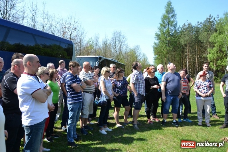 Zdjęcie w galerii na portalu naszraciborz.pl: Dwie dekady współpracy z czeskimi partnerami wiadomości z regionu