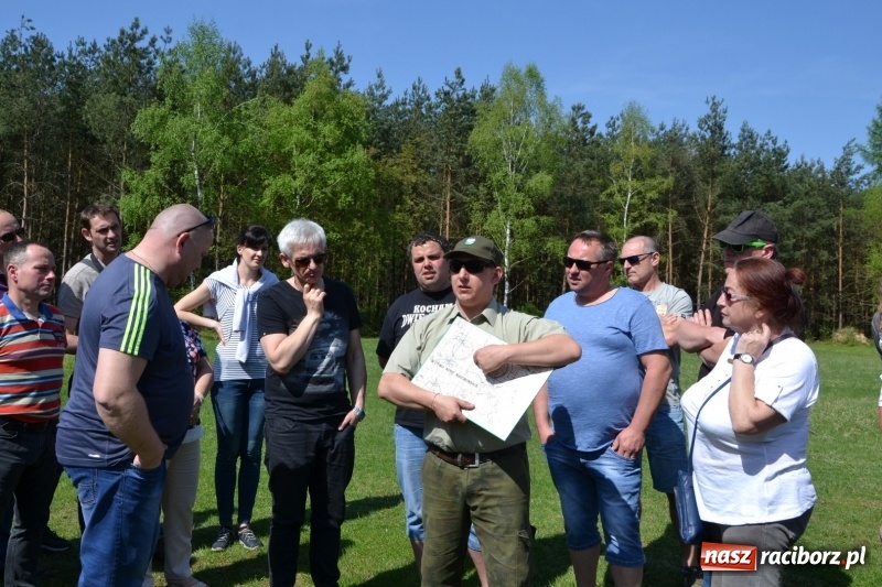 Zdjęcie w galerii na portalu naszraciborz.pl: Dwie dekady współpracy z czeskimi partnerami wiadomości z regionu