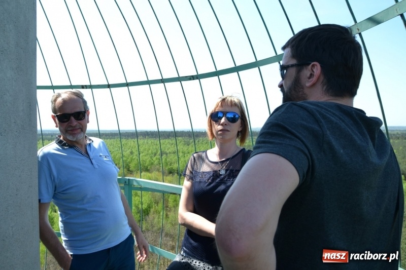 Zdjęcie w galerii na portalu naszraciborz.pl: Dwie dekady współpracy z czeskimi partnerami wiadomości z regionu