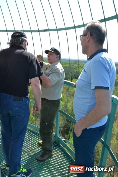 Zdjęcie w galerii na portalu naszraciborz.pl: Dwie dekady współpracy z czeskimi partnerami wiadomości z regionu