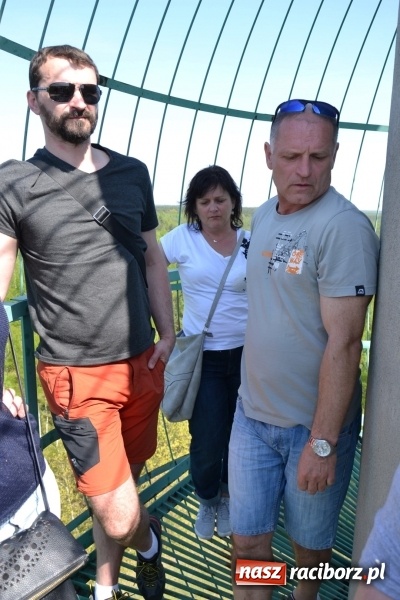 Zdjęcie w galerii na portalu naszraciborz.pl: Dwie dekady współpracy z czeskimi partnerami wiadomości z regionu