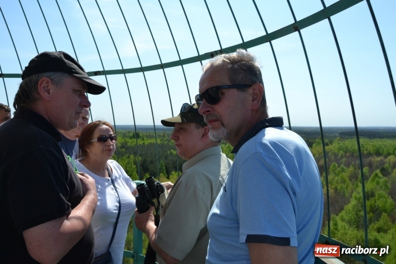 Zdjęcie w galerii na portalu naszraciborz.pl: Dwie dekady współpracy z czeskimi partnerami wiadomości z regionu