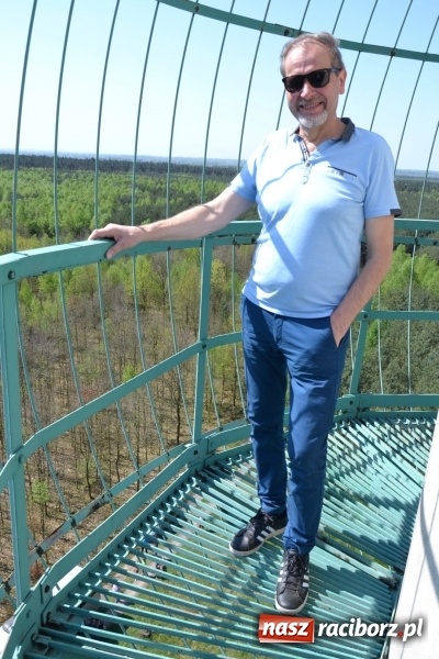 Zdjęcie w galerii na portalu naszraciborz.pl: Dwie dekady współpracy z czeskimi partnerami wiadomości z regionu