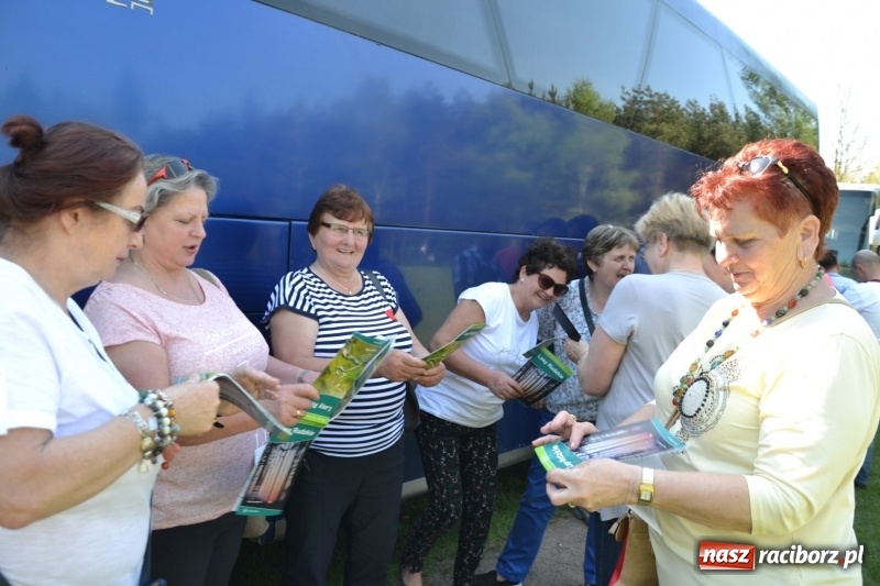 Zdjęcie w galerii na portalu naszraciborz.pl: Dwie dekady współpracy z czeskimi partnerami wiadomości z regionu
