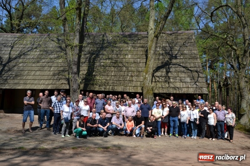 Zdjęcie w galerii na portalu naszraciborz.pl: Dwie dekady współpracy z czeskimi partnerami wiadomości z regionu