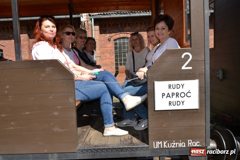 Zdjęcie w galerii na portalu naszraciborz.pl: Dwie dekady współpracy z czeskimi partnerami wiadomości z regionu