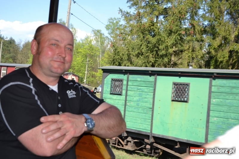 Zdjęcie w galerii na portalu naszraciborz.pl: Dwie dekady współpracy z czeskimi partnerami wiadomości z regionu