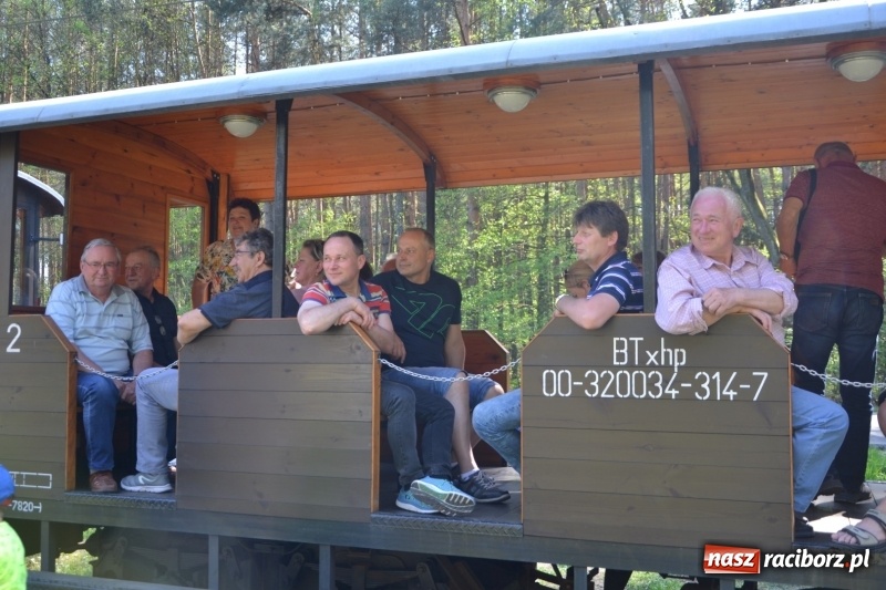 Zdjęcie w galerii na portalu naszraciborz.pl: Dwie dekady współpracy z czeskimi partnerami wiadomości z regionu